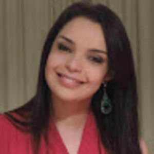 Meet your Posher, Roberta